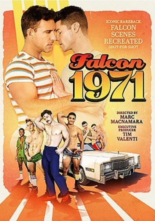 Falcon 1971