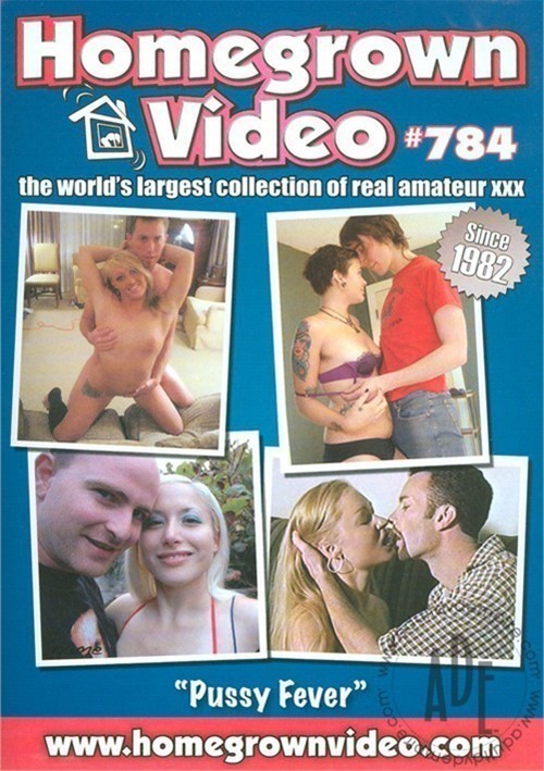 Homegrown Video 784