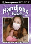 Handjobs Across America 35