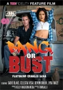 Bang Or Bust (2 Disc Set)