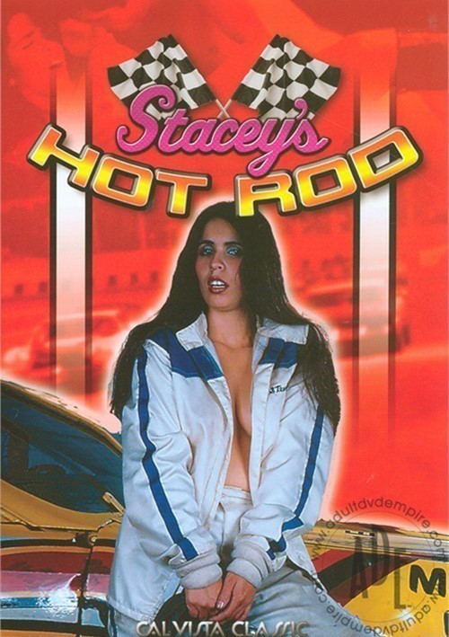 Stacey's Hot Rod