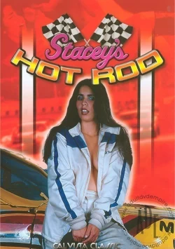 Stacey's Hot Rod