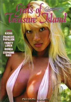 Girls Of Treasure Island
