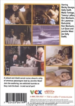 Mrs. Smith's Erotic Holiday