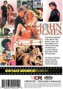 The Best Of John Holmes 3 - VCX