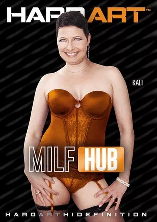 MILF Hub 1