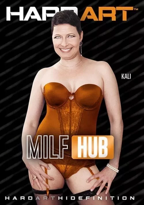 MILF Hub 1