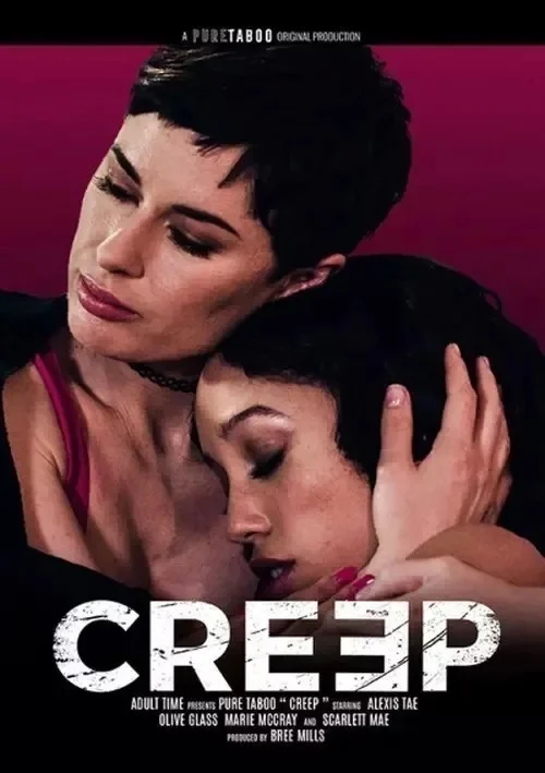 Okładka produktu Creep w sklepie PORNO-DVD.STORE
