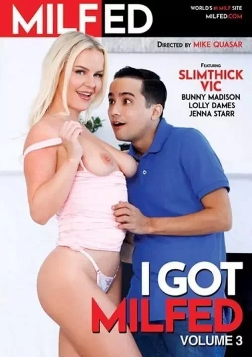 Deep Inside Twinks 6