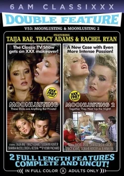 Double Feature 53: Moonlusting & Moonlusting 2
