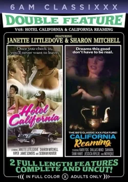 Double Feature 48: Hotel California & California Reaming