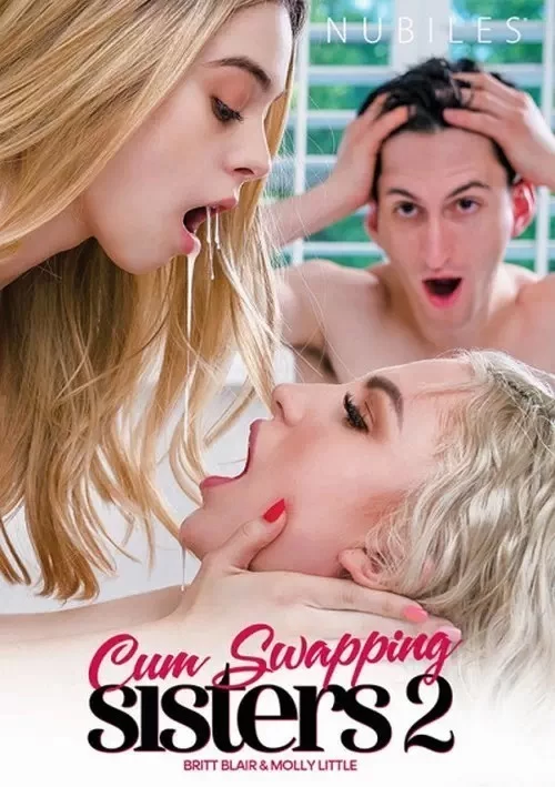 Cum Swapping Sisters 2