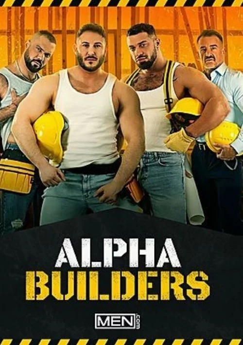 Alpha Builders