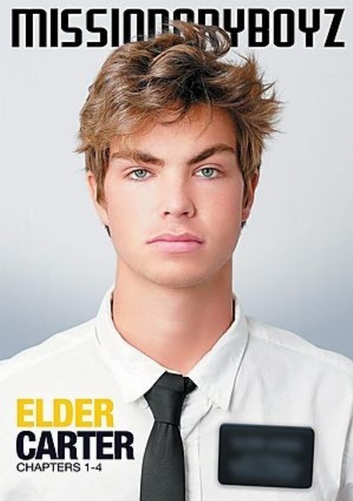Elder Carter