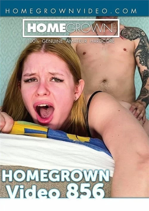 Homegrown Video 856
