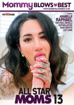All Star Moms 13