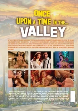 Once Upon The Time In The Valley