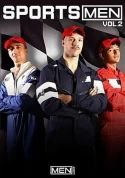 Sports Men 2