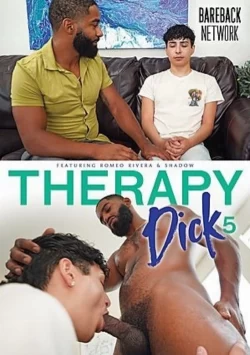 Therapy Dick 5