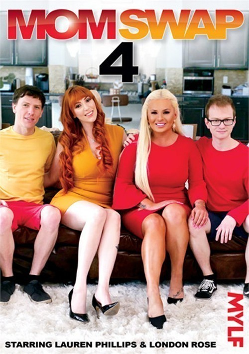 Mom Swap 4