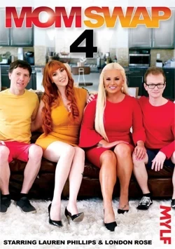 Mom Swap 4