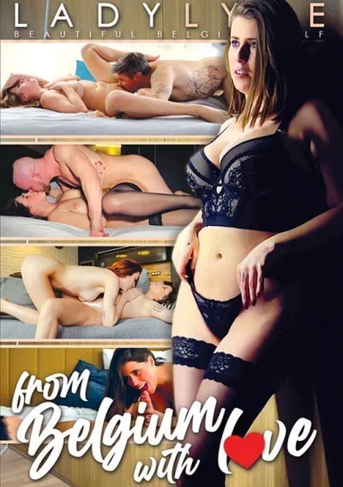 From Belgium With Love