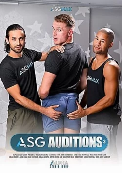 ASG Auditions 3