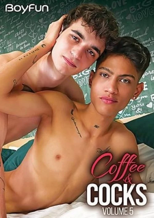 Coffee & Cocks 5