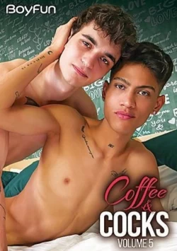 Coffee & Cocks 5