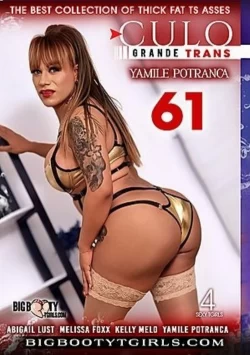 Culo Grande Trans 61