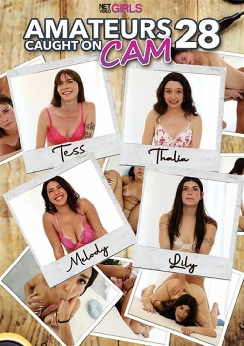 Amateurs Caught On Cam 28