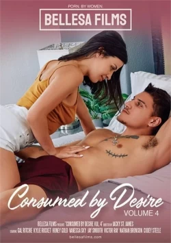 Consumed By Desire 4