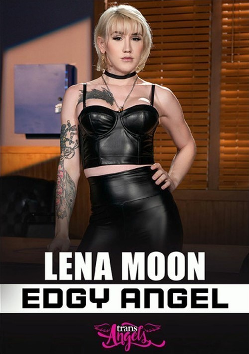 Lena Moon Edgy Angel