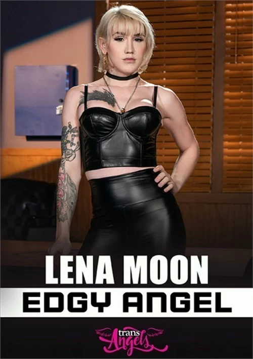 Lena Moon Edgy Angel