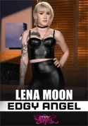Lena Moon Edgy Angel