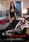 No Boys Around