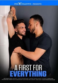 A First For Everything 1