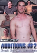 Auditions 2: Str8 So Cal Recruits