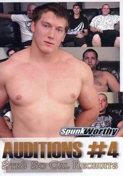 Auditions 4: Str8 So Cal Recruits