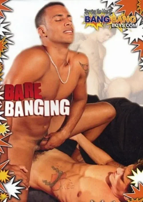 Okładka produktu Bare Banging w sklepie PORNO-DVD.STORE