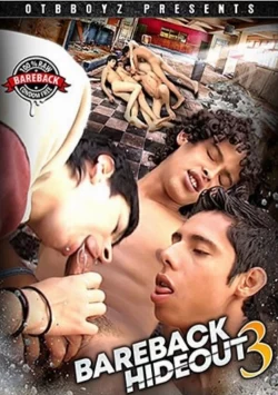 Bareback Hideout 3