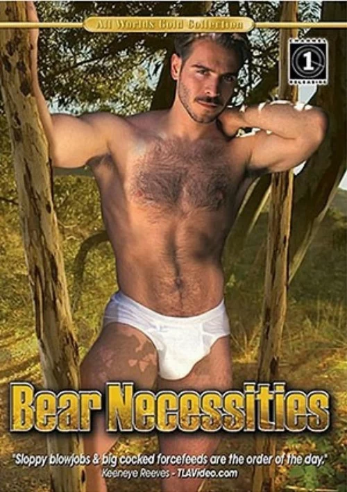 Bear Necessities