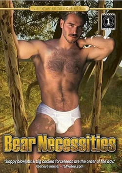 Bear Necessities
