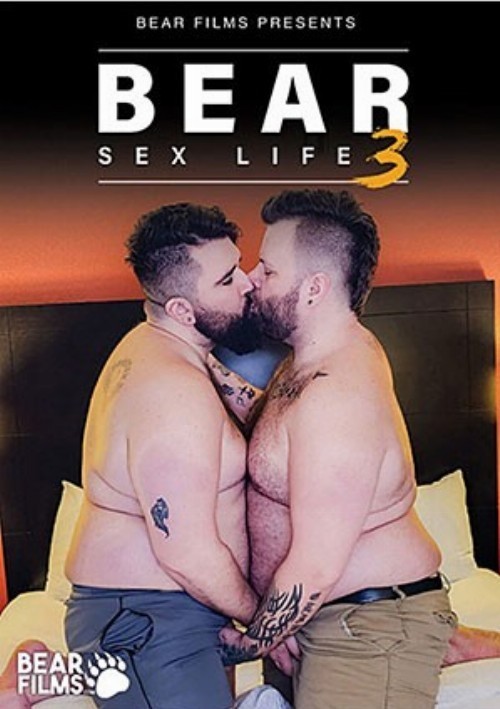 Bear Sex Life 3