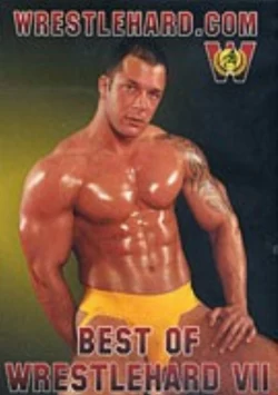 Best Of Wrestlehard 7