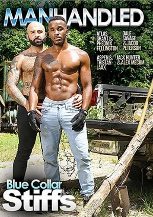 Blue Collar Stiffs 1