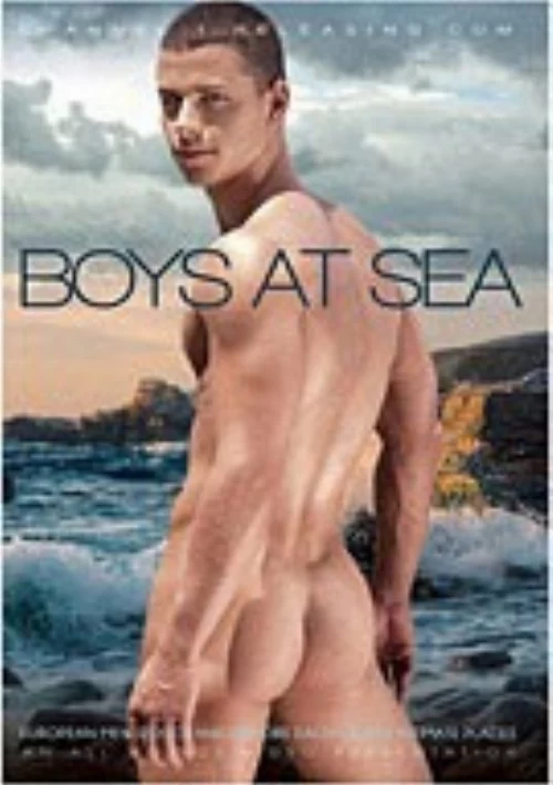 Boys At Sea