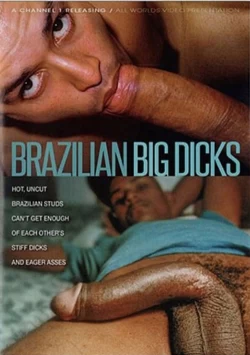 Brazilian Big Dicks