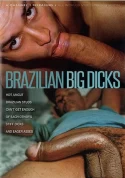 Brazilian Big Dicks