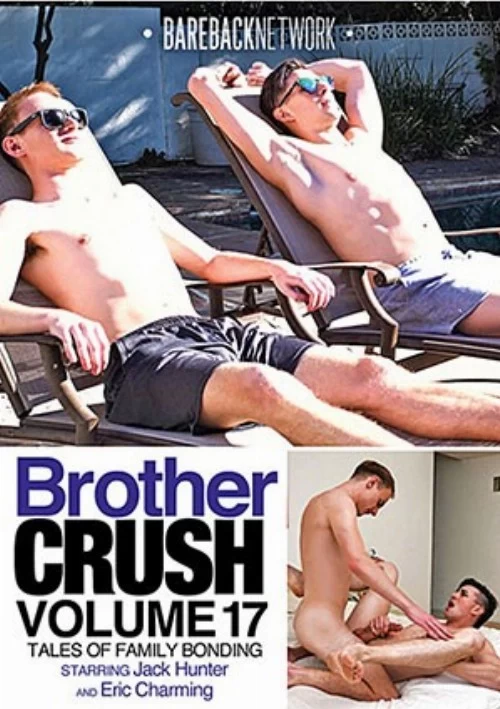 Brother Crush 17